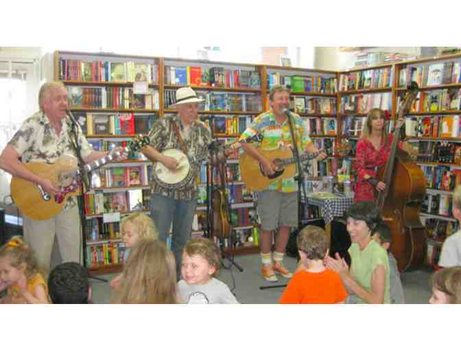 Children's Book World - $20 Gift Certificate