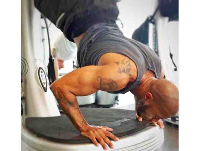 PLATEFIT - Five Classes