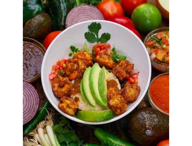 Poquito Mas - $30 Gift Card