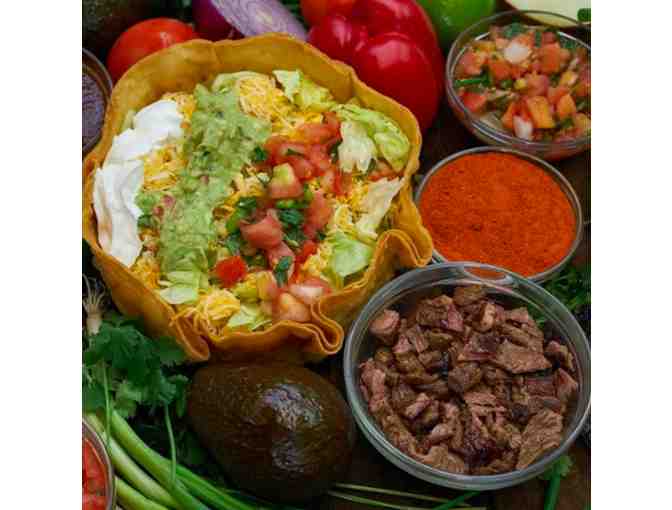 Poquito Mas - $30 Gift Card