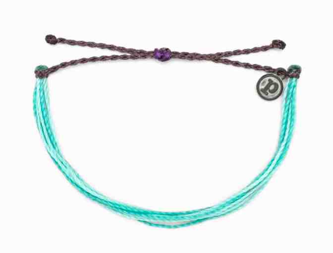 Fredricks & Mae Cedar Rope Incense & Beeswax Candles + 2 Pura Vida Bracelets