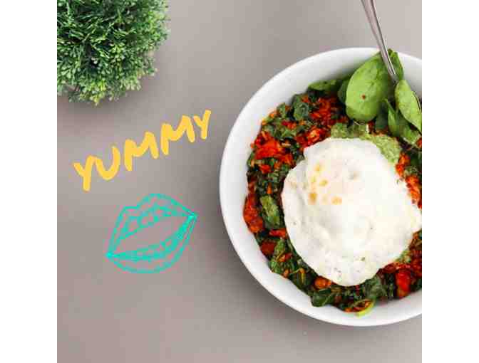 C&M Cafe - $100 Gift Certificate