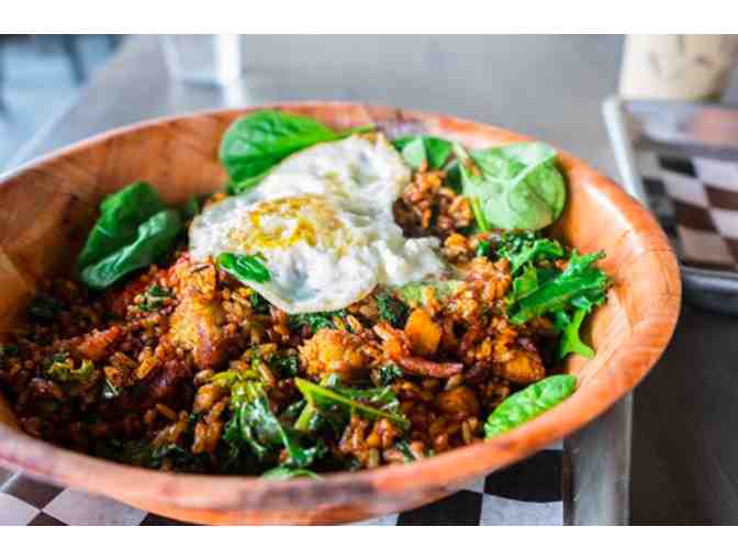 C&M Cafe - $100 Gift Certificate