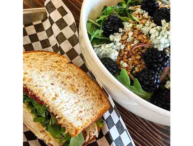 C&M Cafe - $100 Gift Certificate