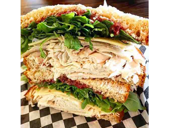 C&M Cafe - $100 Gift Certificate