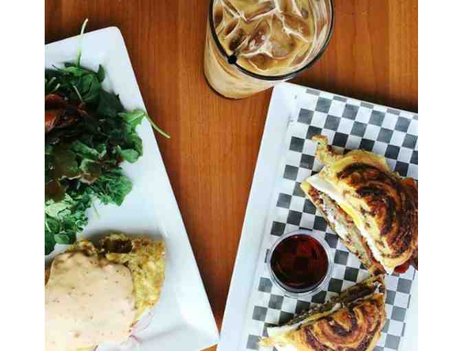 C&M Cafe - $100 Gift Certificate