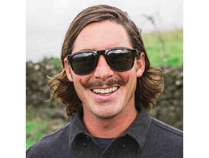 Sunski Navarro Sunglasses - Tortoise - Polarized