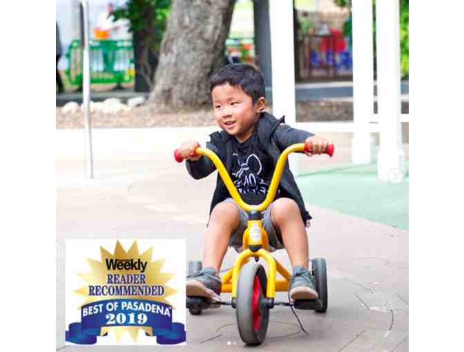 Kidspace Children's Museum - Family Pass - Admission for 4