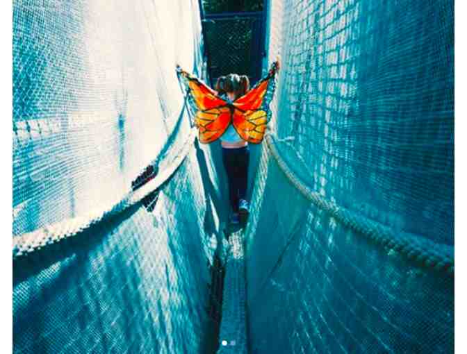 Kidspace Children's Museum - Family Pass - Admission for 4