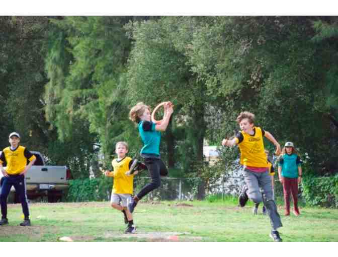 KinFlow 10 After School Class Pack