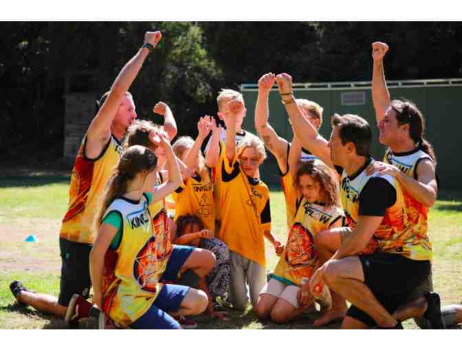 KinFlow 10 After School Class Pack