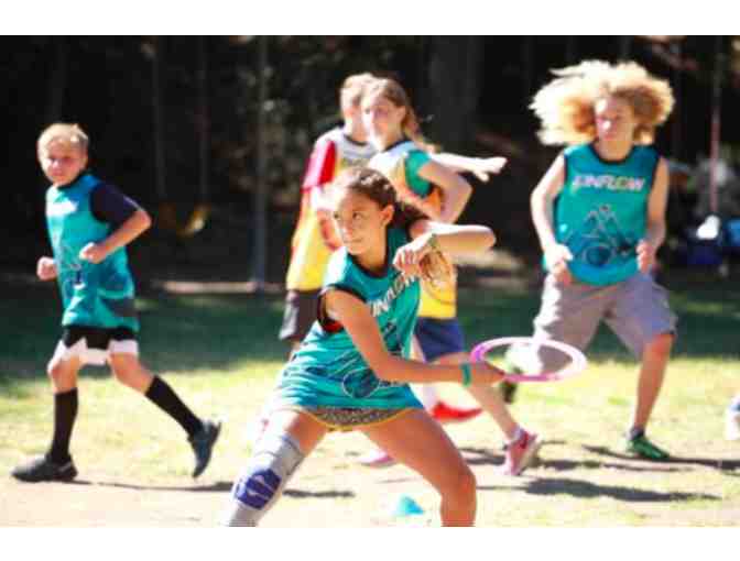 KinFlow 10 After School Class Pack