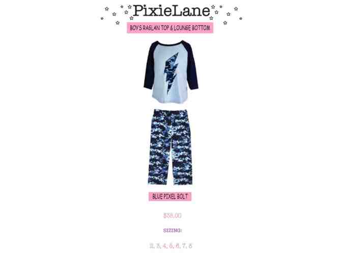 Pixie Lane - $50 Gift Certificate + Private Shopping Consult