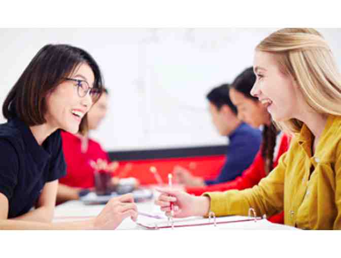 Mathnasium: 1 free month of instruction + free reg + free assessment