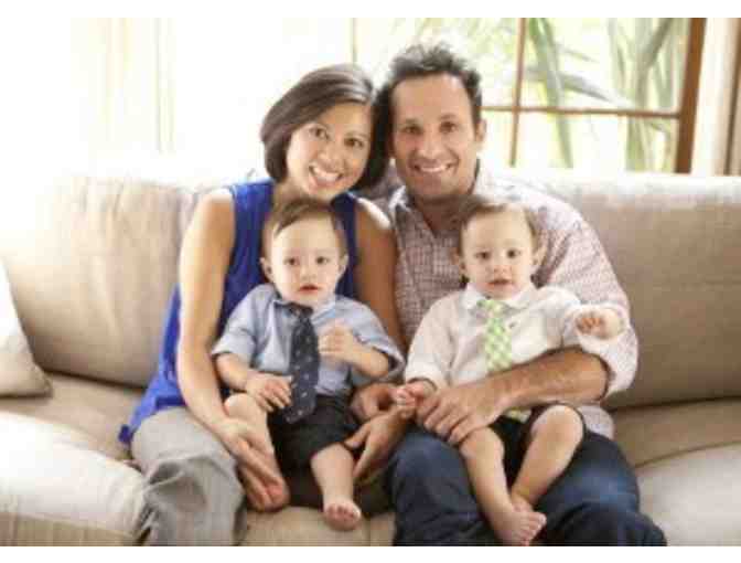 Canon Cosmetic Dental Group - Zoom Laser Bleaching Certificate