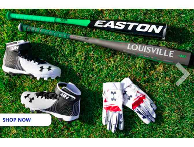 Big 5 Sporting Goods - $25 Gift Card