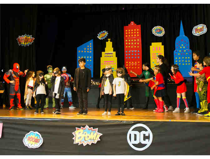 Performing Arts Workshops - $150 off Summer Camp