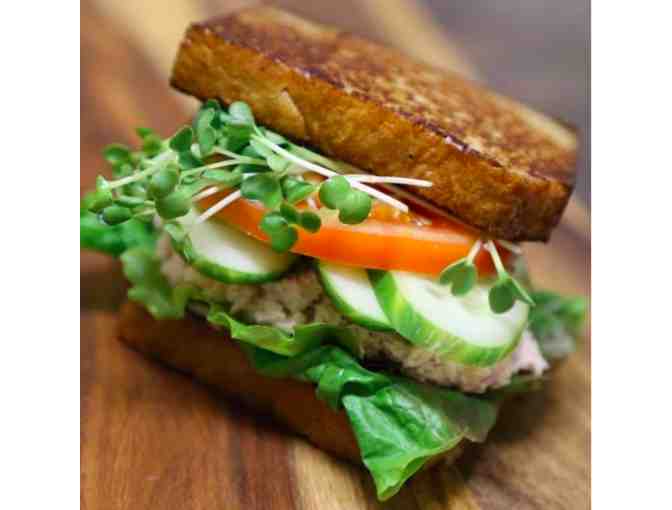 Sunfare - 5 Days of Signature Meals - Breakfast, Lunch, Dinner & 2 Snacks Daily