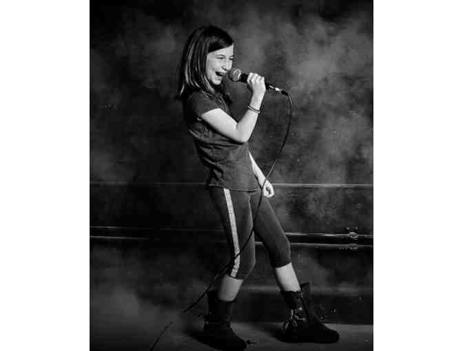 School of Rock - One Week of Summer Camp