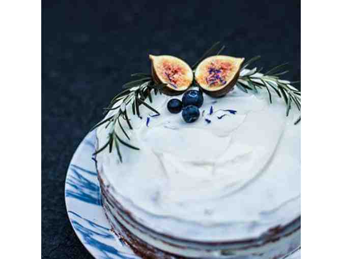 The Gourmandise School - $125 Gift Certificate