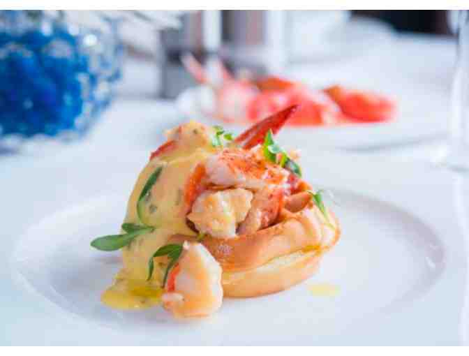 The Peninsula Beverly hills - Sunday Seafood Brunch for Two