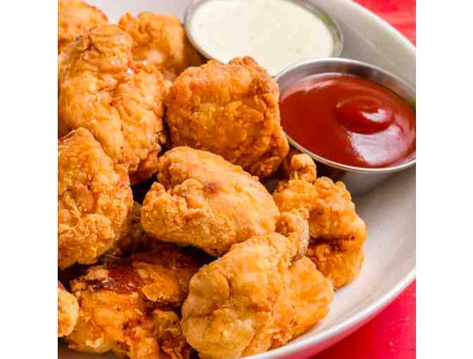 Crack Shack - $50 Gift Card