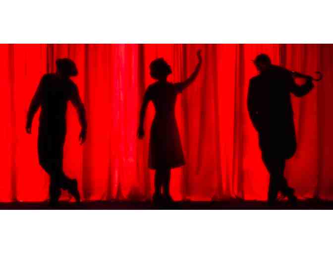 Santa Monica Playhouse - 4 Passes to Family Theater Performance