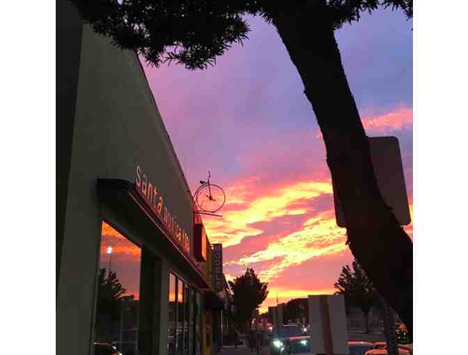 Santa Monica Yoga - 3 Class Pass