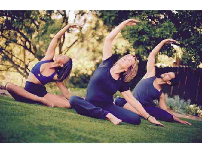 Sheppard Method Pilates - Two Private Sessions and Two Mat Sessions