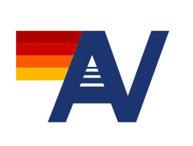 Aviator Nation Kids Bolt Baseball Tee - Size 4