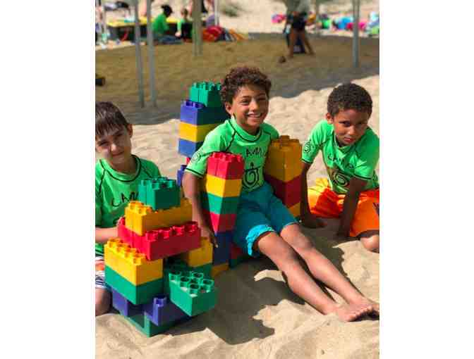 Camp Awesome - One Week of Summer Camp