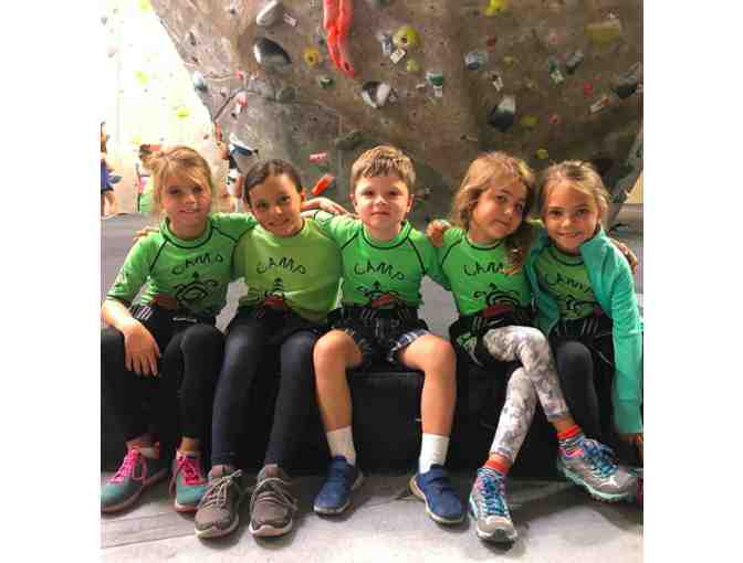 Camp Awesome - One Week of Summer Camp