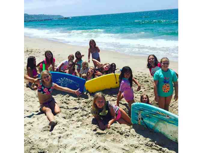 Camp Awesome - One Week of Summer Camp