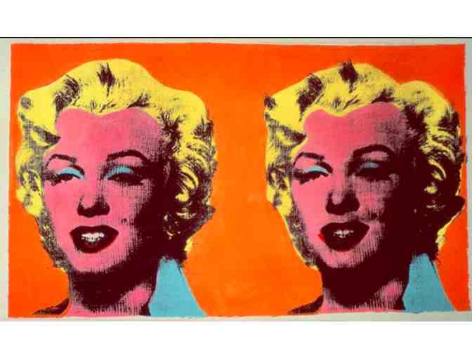 The Broad - VIP Pass for Four People