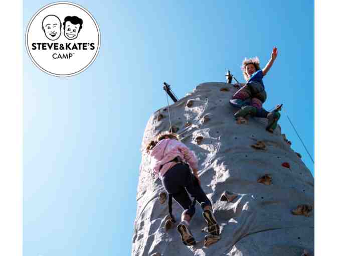 Steve & Kate's Camp - FIVE DAYS of Camp Summer 2020