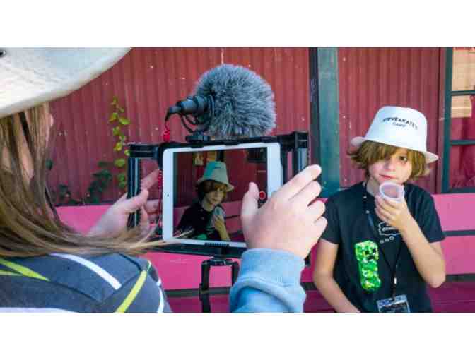 Steve & Kate's Camp - FIVE DAYS of Camp Summer 2020