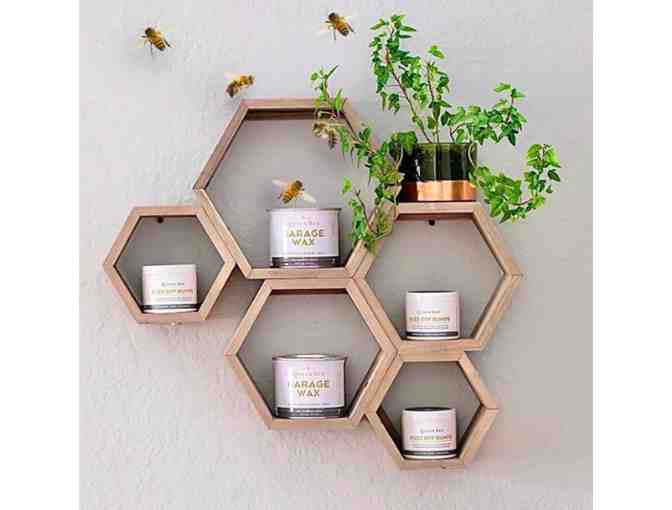 Queen Bee Salon & Spa - $75 Gift Card