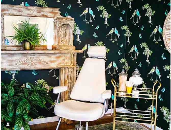 Queen Bee Salon & Spa - $75 Gift Card