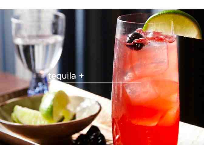 Sausal: Nuevo Rancho Cuisine, Dinner for FOUR - $250 Gift Certificate