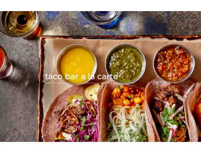 Sausal: Nuevo Rancho Cuisine, Dinner for FOUR - $250 Gift Certificate