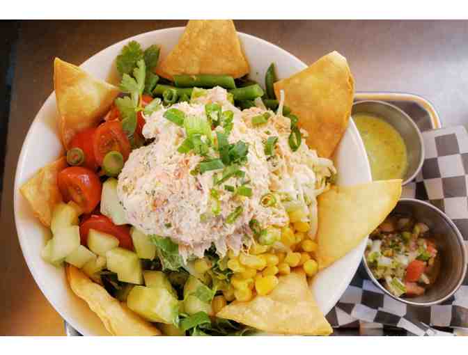 Black Sheep Burgers - $50 Gift Certificate