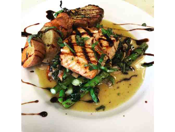 E Che Pizza - Family Dinner for 4