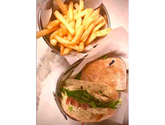 E Che Pizza - Family Dinner for 4