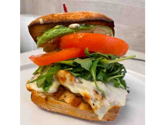 E Che Pizza - Family Dinner for 4