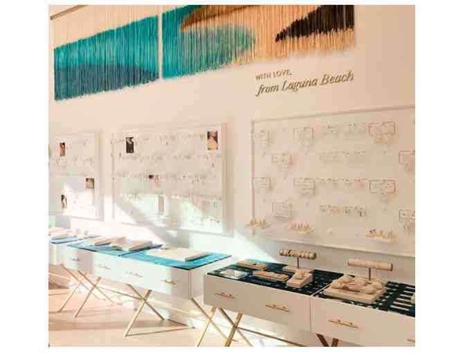 gorjana - Moms' Night Out/Shopping Party