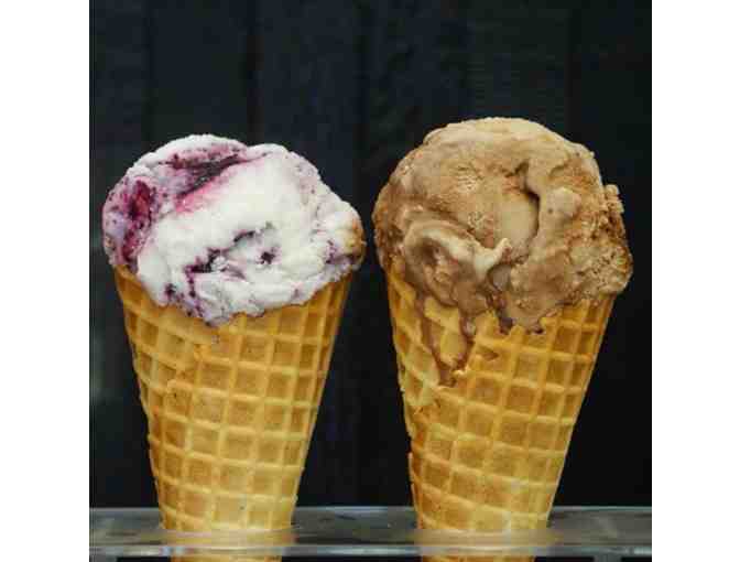 Atticus Creamery & Pies - Pie and Pint of the Month Club, 6 months