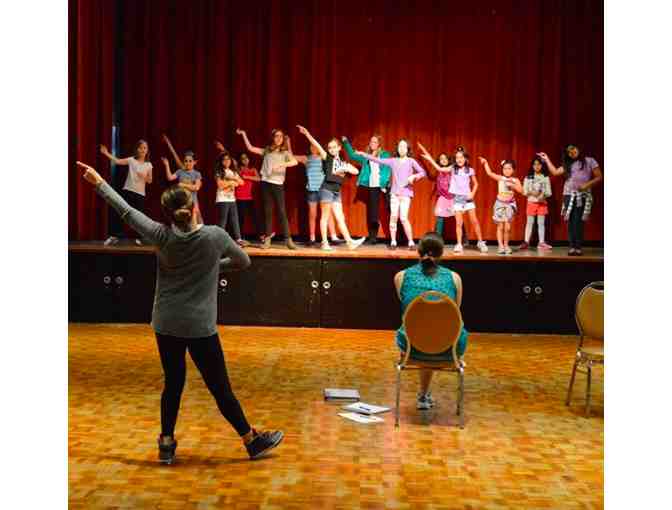 Performing Arts Workshops - $150 off Summer Camp