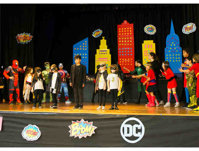 Performing Arts Workshops - $150 off Summer Camp