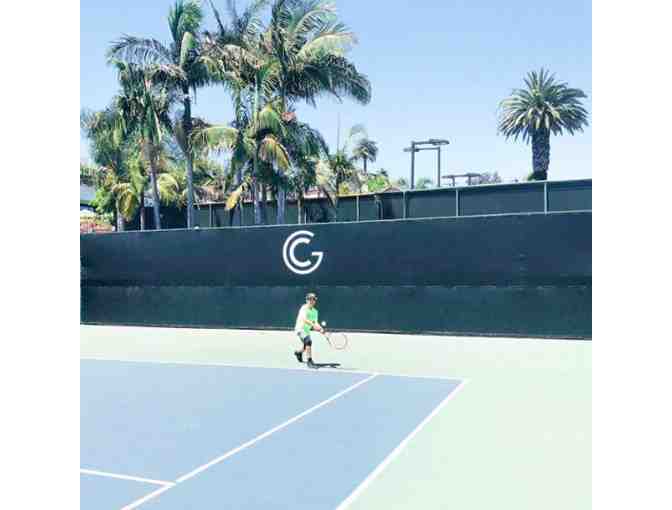 Griffin Club Los Angeles- 1 Week of Summer Camp