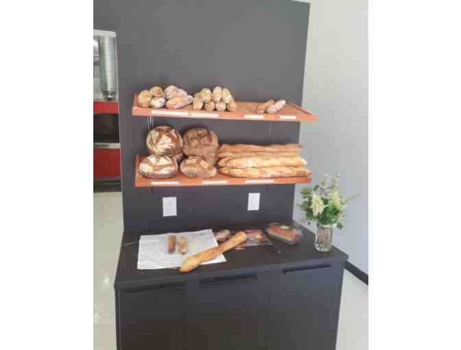 House of Bread - $25 Gift Card